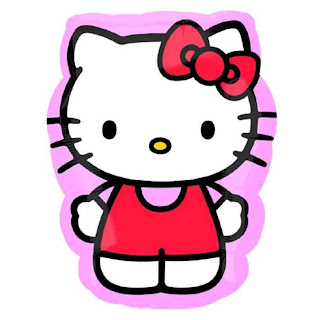 Gambar hello kitty terbaru » Terbaru 2016