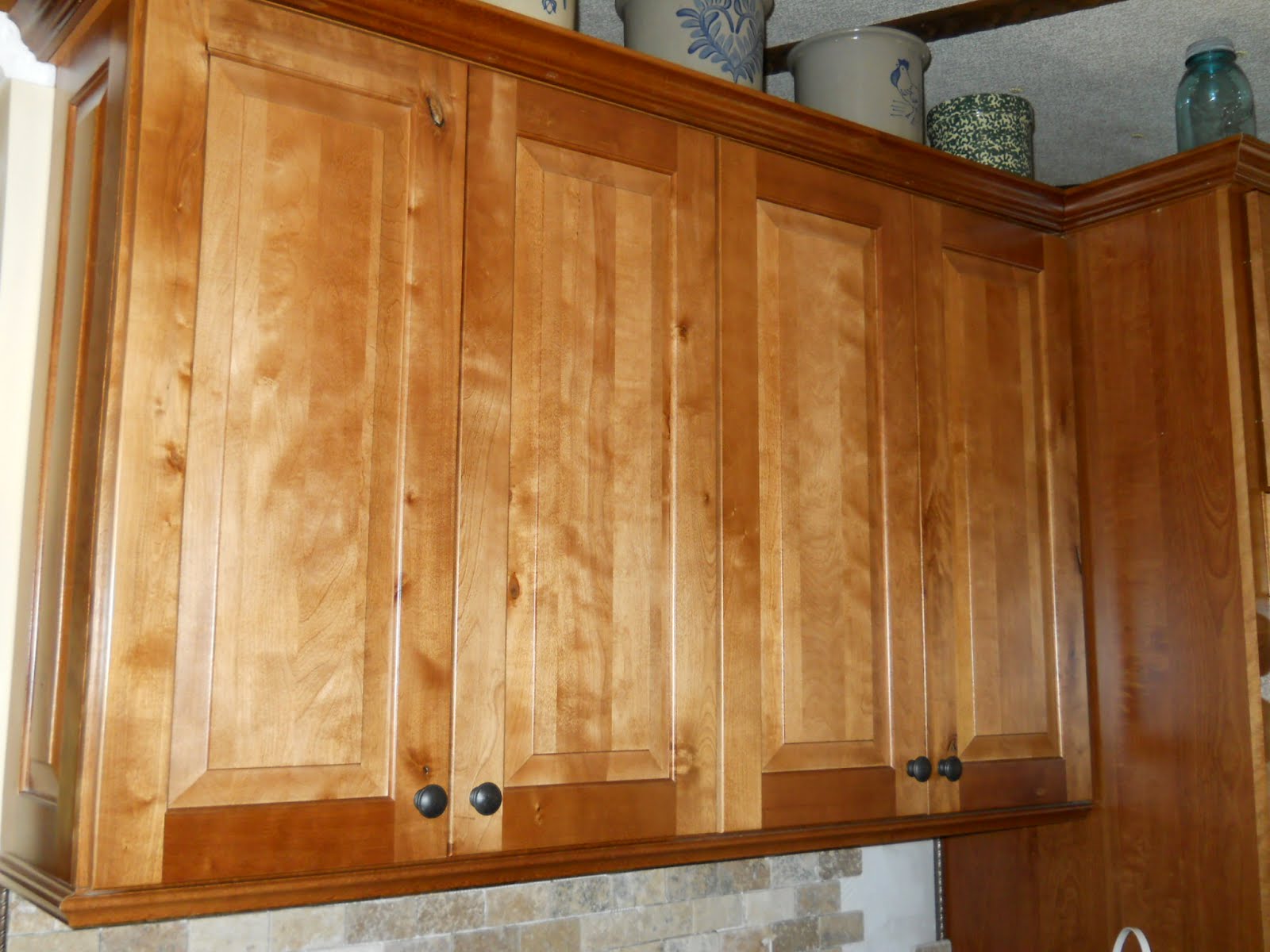 Cabinet Moldings