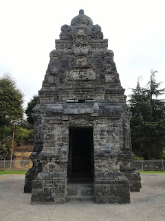 Candi Bima