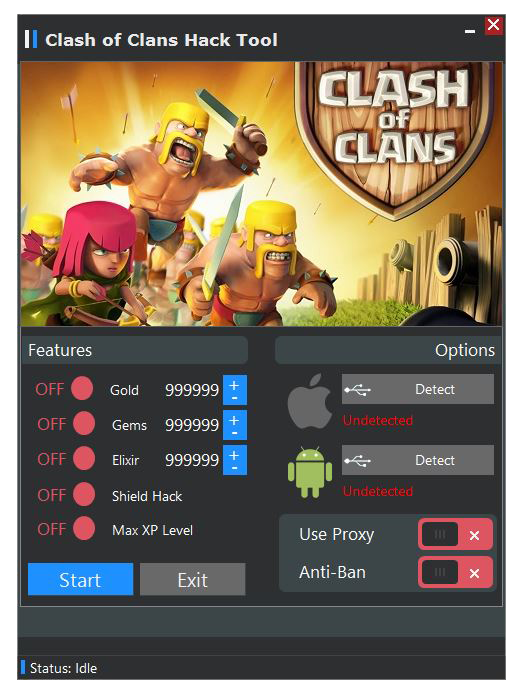 Android Phone Hack Wifi Tool Apk Download CoC | How To ...