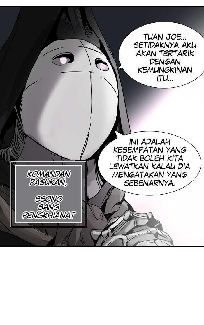 Webtoon Tower Of God Bahasa Indonesia Chapter 319