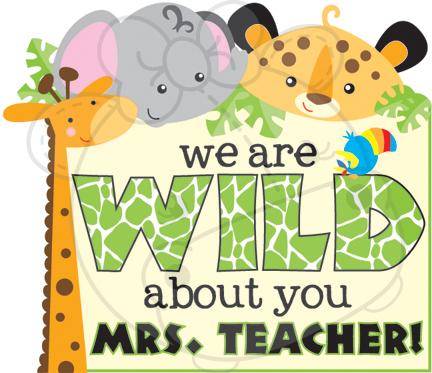 Download Teacher Appreciation Poster | artsy-fartsy mama