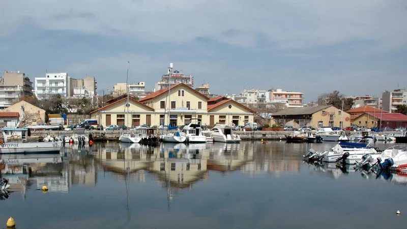 Ανικανότητα, ανευθυνότητα, αγνωσία, αδράνεια, θράσος, πολιτική αναισθησία από τη νέα δημοτική αρχή Αλεξανδρούπολης