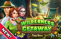 hidden 4 fun Wilderness Getaway
