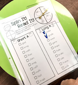 Do you use Reading Wonders in your 1st grade classroom? Here's I supplement Reading Wonders with centers, games, and printable during reading.