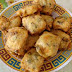 Tahu Goreng Tepung