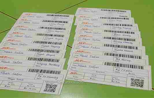 bukti testimoni mbah salim testimoni mbah salim