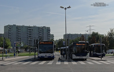 Mercedes-Benz Citaro, MPK Kraków