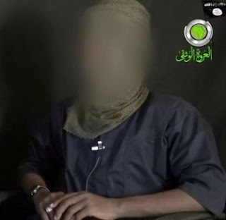 'DEFEATED' Boko Haram Gets New Leader Named By ISIS