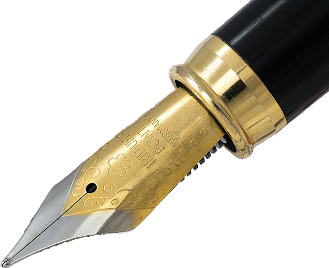 The Pen | The Sword | Who is mighty? | Essay 