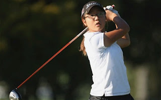 Lydia Ko