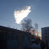 Why Meteor In Russia Could Explode ?