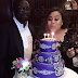 from birthday dinner of wife of Warri billionaire, Ayiri Emami 