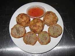 resep bakso goreng lezat