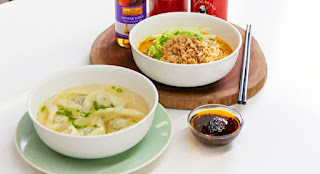 Bakmi GM HUT Ke-65 Hadirkan Promo Menarik dan Menu Khas Shanghai