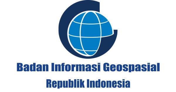 Lowongan Non-PNS dari Badan Informasi Geospasial Untuk 
