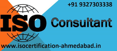 iso consultant in ahmedabad