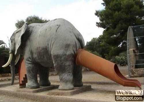 Funny Park
