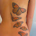 Desenhos para tatuagens variados 