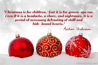 Christmas Quotes