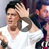 SRK Lashes Out Salman's FAN Openly, Aishwarya Ranbir Hot Scene Deleted From ADHM  Bollywood New