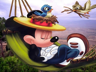 Cartoon Wallpapers HD