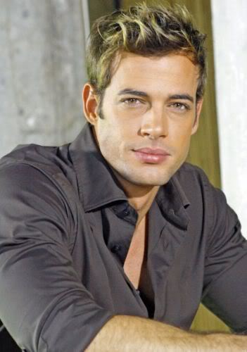 william levy pictures. former model William Levy.