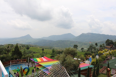 Villa Khayangan di Masa Pandemi