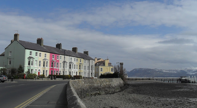 Beaumaris