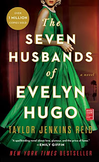 The Seven Husbands of Evelyn Hugo Free Ebook PDF File and Read Online Free