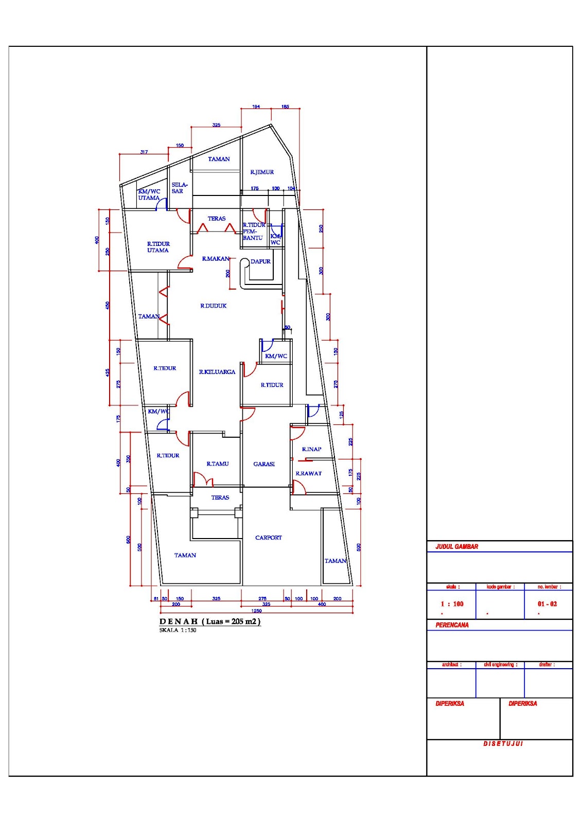 Gambar Rumah 3 Dimensi Gambar 3 Dimensi Rumah Tinggal 