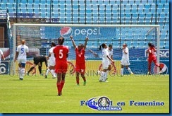 gol panama