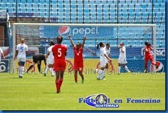 gol panama