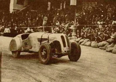 Sinaia 1938
