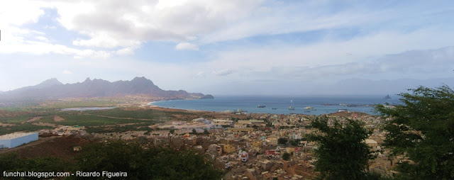 MINDELO - CABO VERDE