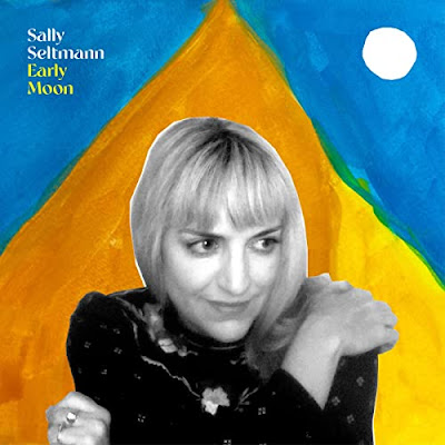 Early Moon Sally Seltmann Album