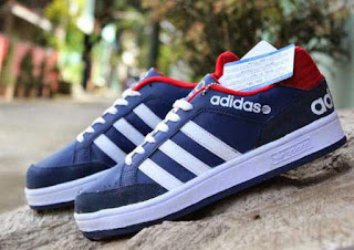 Sepatu Casual Adidas Untuk Style Pria Muda