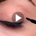 4 Simple Eyeliner Styles Tutorial