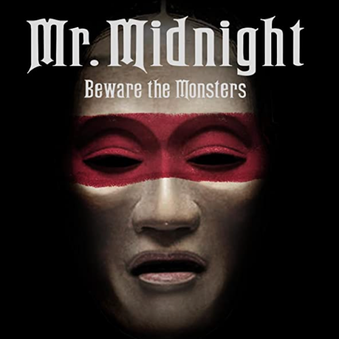 Mr. Midnight: Beware the Monsters [Series Review]