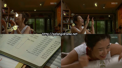 Sinopsis Protect The Boss Episode 1