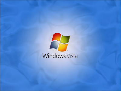 Windows Vista Wallpaper