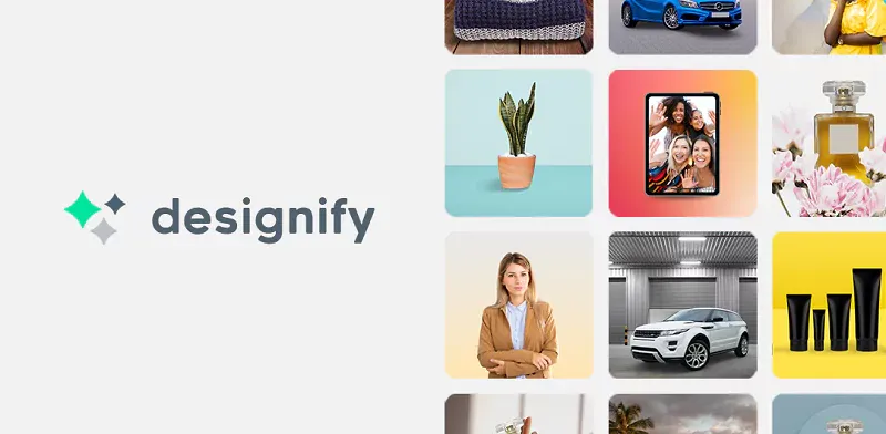 What is Designify?