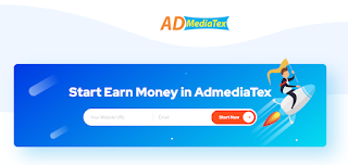 AdMediaTex - publicidad web en CPM