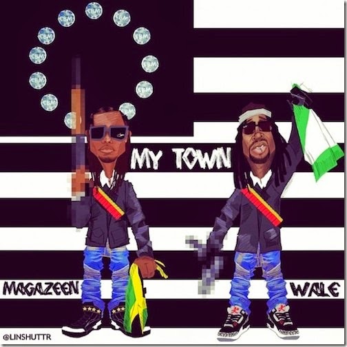 mytown