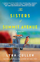 review of The Sisters of Summit Avenue by Lynn Cullen 