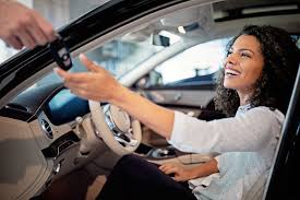 How to Buy a Car