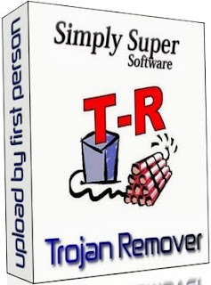 Trojan Remover v6.7.5