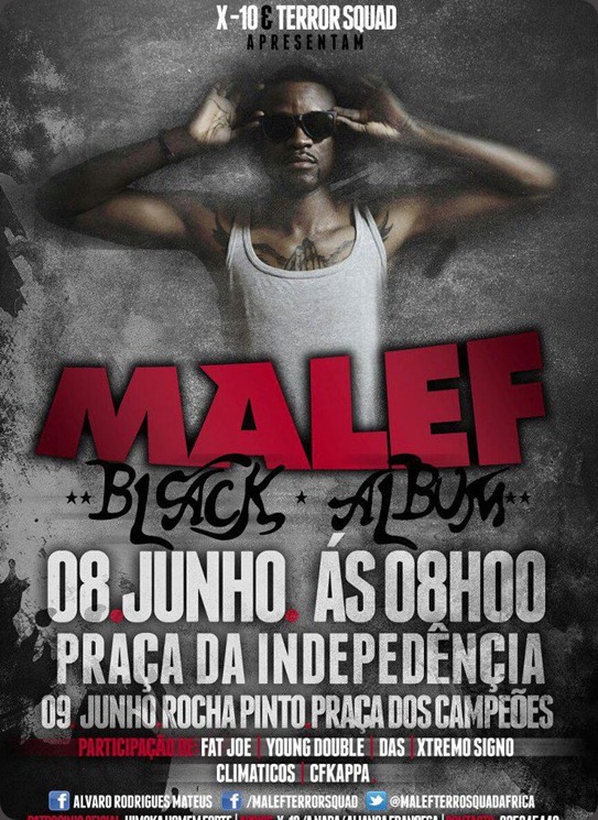 Malef