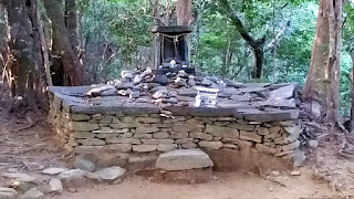 人文研究見聞録：天石門別 八倉比売神社 ［徳島県］