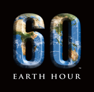 Earth Hour 2012